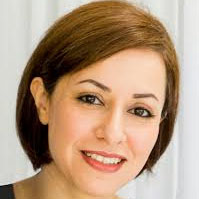 dr gelareh