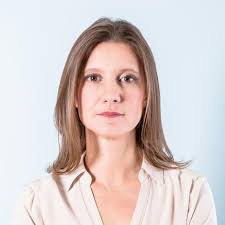 dr geraldine