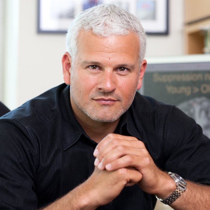 Dr. Adam Gazzaley, M.D., Ph.D.