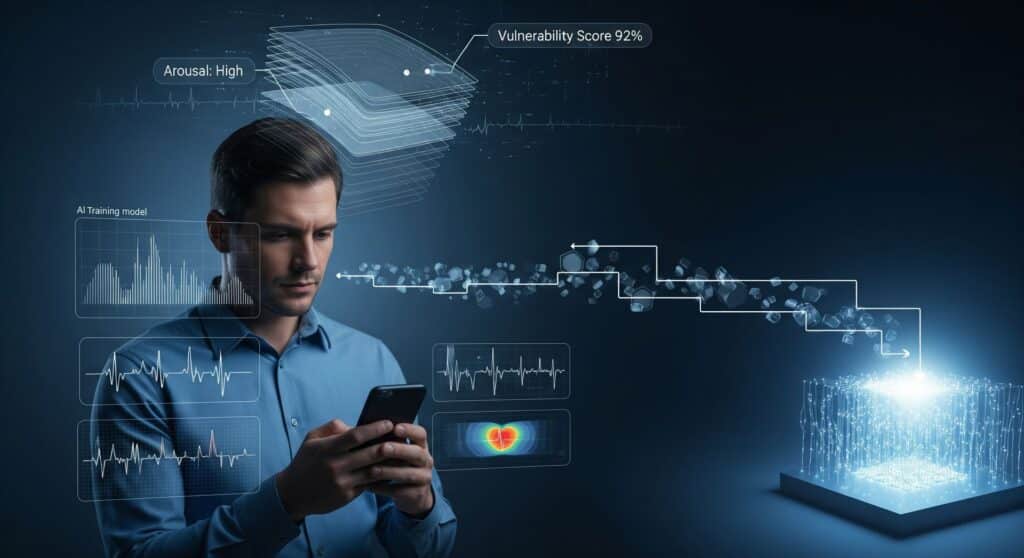 When Your Emotions Become a Data Asset: What the Meta–Scale AI Deal Means for You